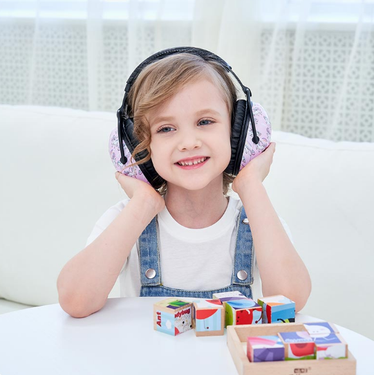 Hearing Protection for Babies