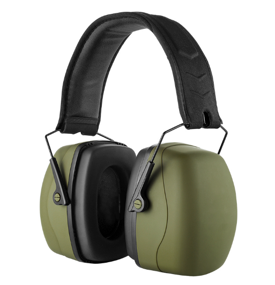 lightweight ear defenders