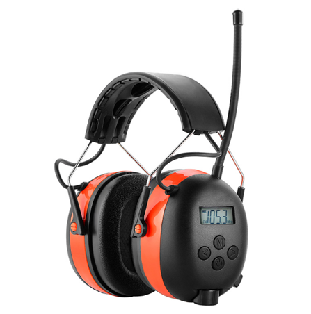 Export A Guide to Cleaning Headset Ear Muffs: Keeping Your Listening ...