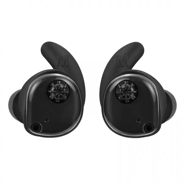 Tactical Earplugs Electronic Hearing Protection Ear Plugs With Speaker NRR22 DefendEar